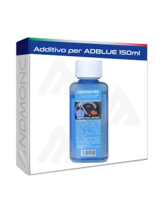 Additivo per ADBLUE 150ml