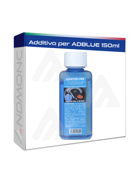 Additivo per ADBLUE 150ml