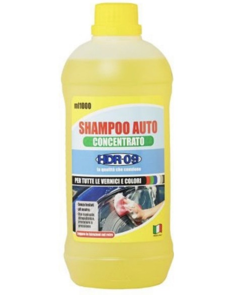 Pacchetto pulizia carrozzeria Auto 3x