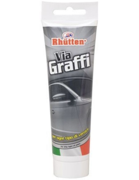 Pacchetto pulizia carrozzeria Auto 3x