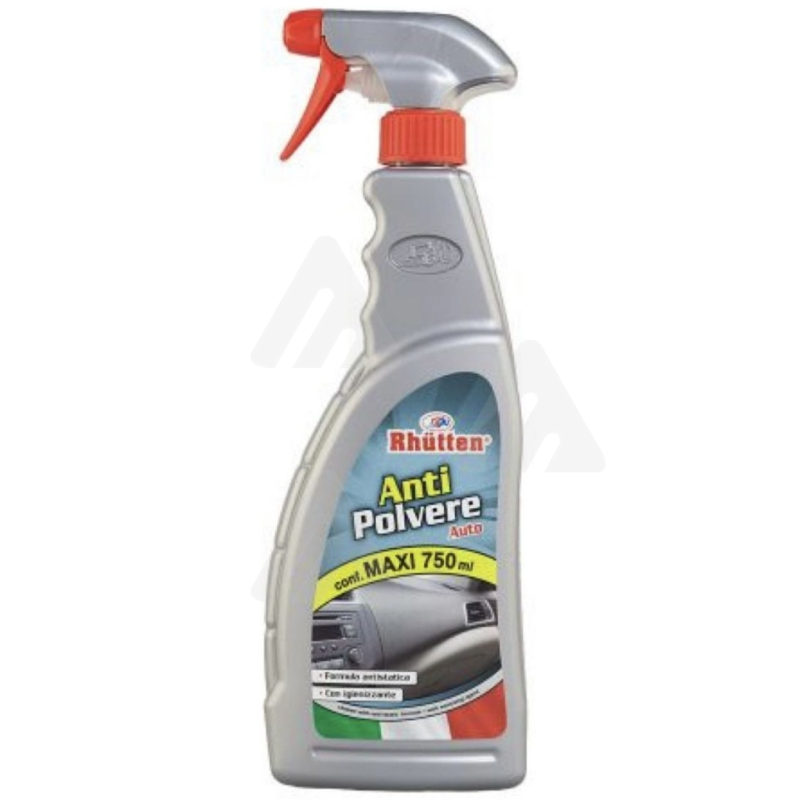 Pacchetto Pulizia interna Auto + Pelle