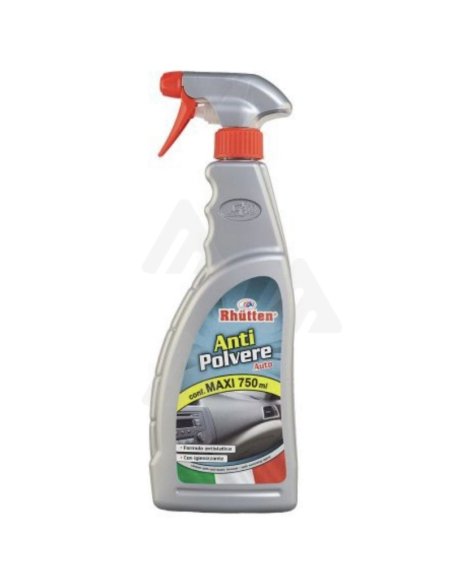 Pacchetto Pulizia interna Auto + Pelle