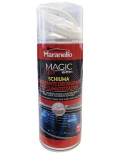 Schiuma per climatizzatori 400ML 2