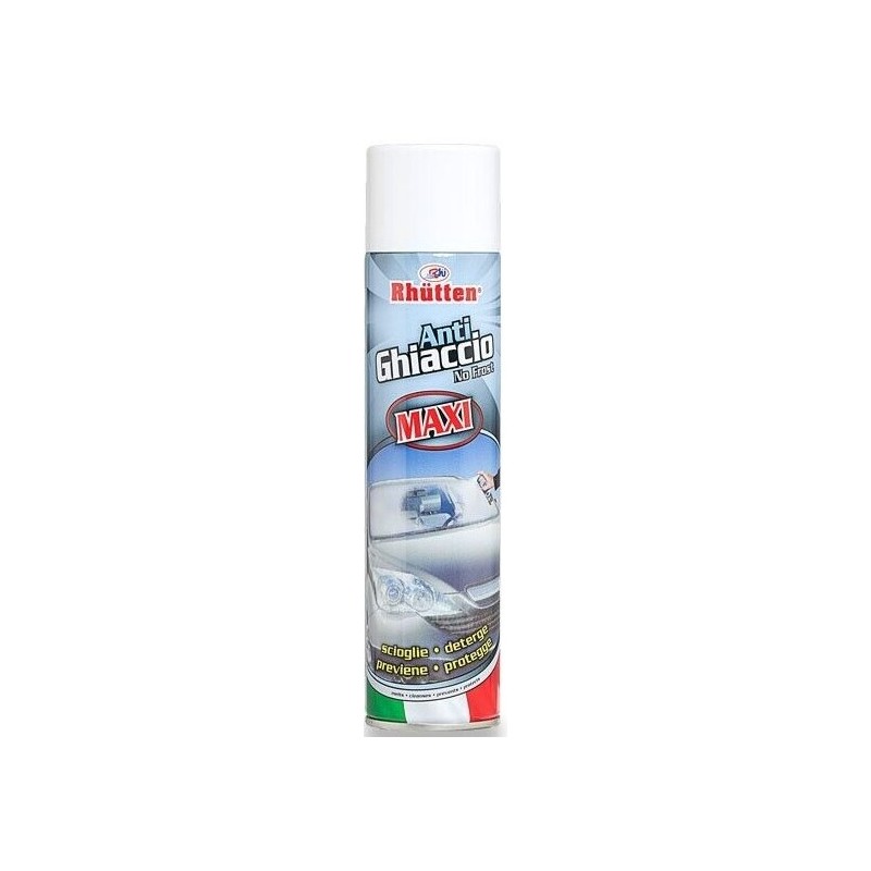 Antighiaccio Rhutten Maxi ml 400 Spray...