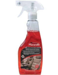 Kit Pulizia Interni Pelle Auto 8pz. + Aspirapolvere... 2