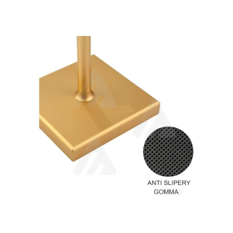 Lampada da tavolo LED touch Oro