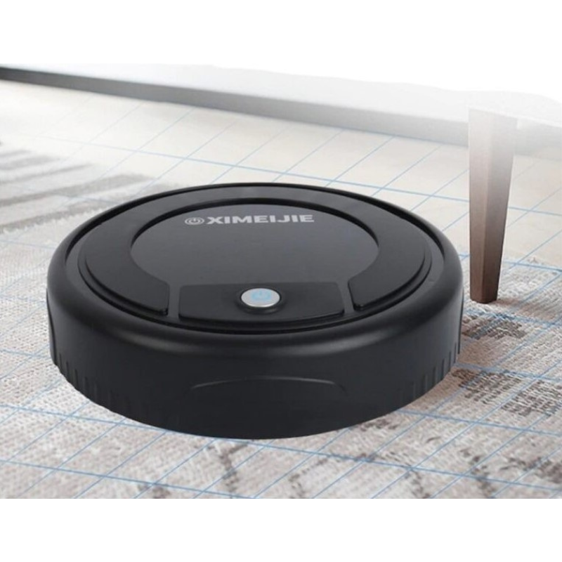Robot aspirapolvere automatico di pulizia del...