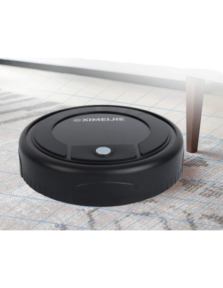 Robot aspirapolvere automatico di pulizia del pavimento