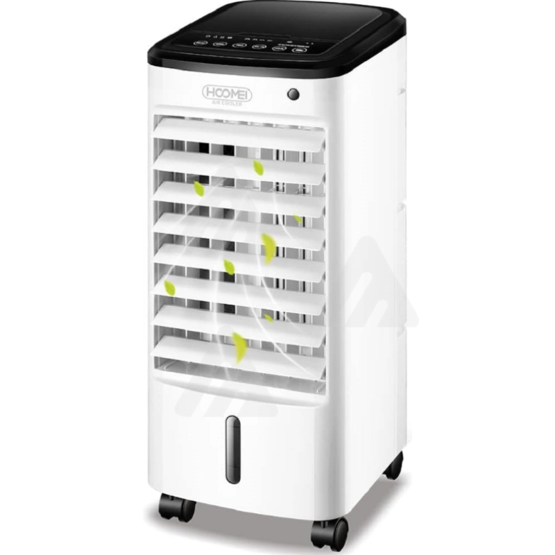 Raffrescatore D'Aria Condizionatore Portatile...