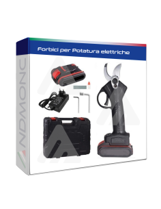 Forbici per potatura Elettriche 700W taglio di piante e...