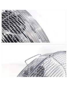 Ventilatore da terra 70W 3 Velocità 2