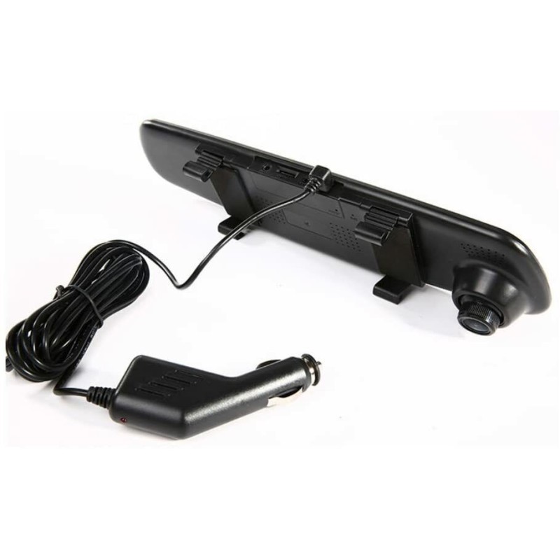 DVR Auto 1080P Monitor specchietto videocamera...
