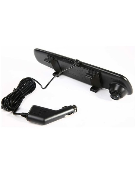 DVR Auto 1080P Monitor specchietto videocamera fronte e retro