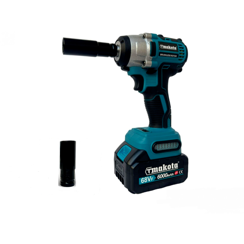 Kit 3 in 1 Trapano Avvitatore + Avvitatore a...