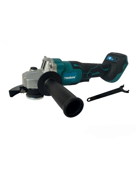 Kit 3 in 1 Trapano Avvitatore + Avvitatore a Impulsi + Smerigliatrice a Batteria