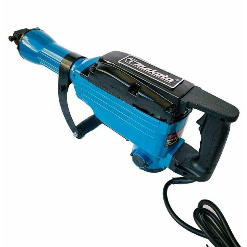 Trapano martello Demolitore pneumatico...