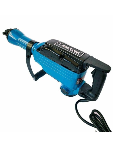 Trapano martello Demolitore pneumatico perforatore 2500 WATT MAKOTA