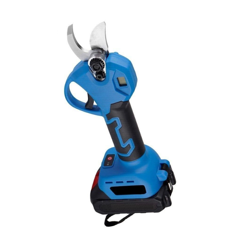 Kit potatura forbice cesoia motosega 6" a...