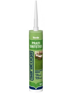 Sigillante Adesivo prati Sintetici Saratoga 2