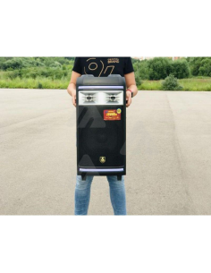 Cassa Altoparlante wireless bluetooth 10000W con due... 2