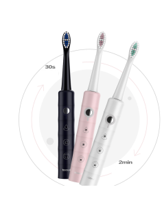 SONIC Spazzolino elettrico vari colori 2