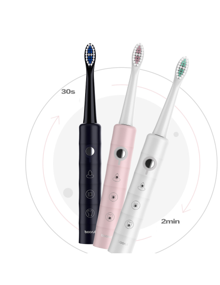 SONIC Spazzolino elettrico vari colori