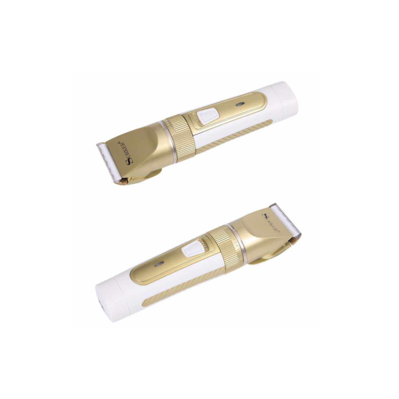 Rasoio Kit toelettatura cane gatto