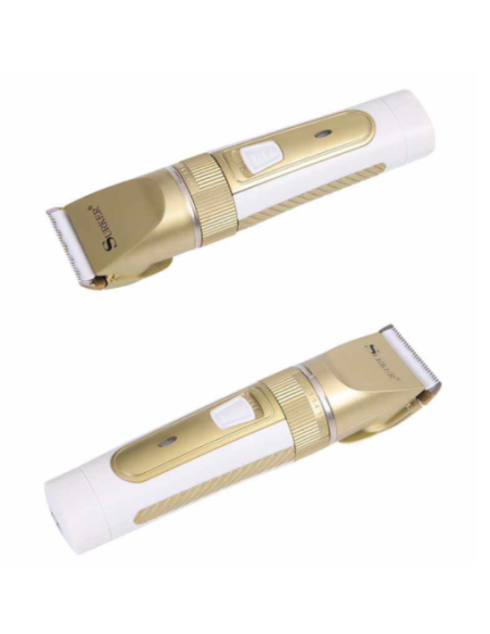 Rasoio Kit toelettatura cane gatto