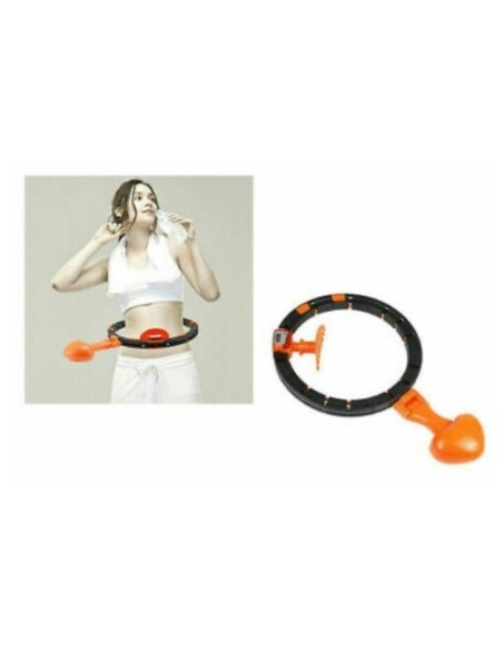 Hula hoop intelligente
