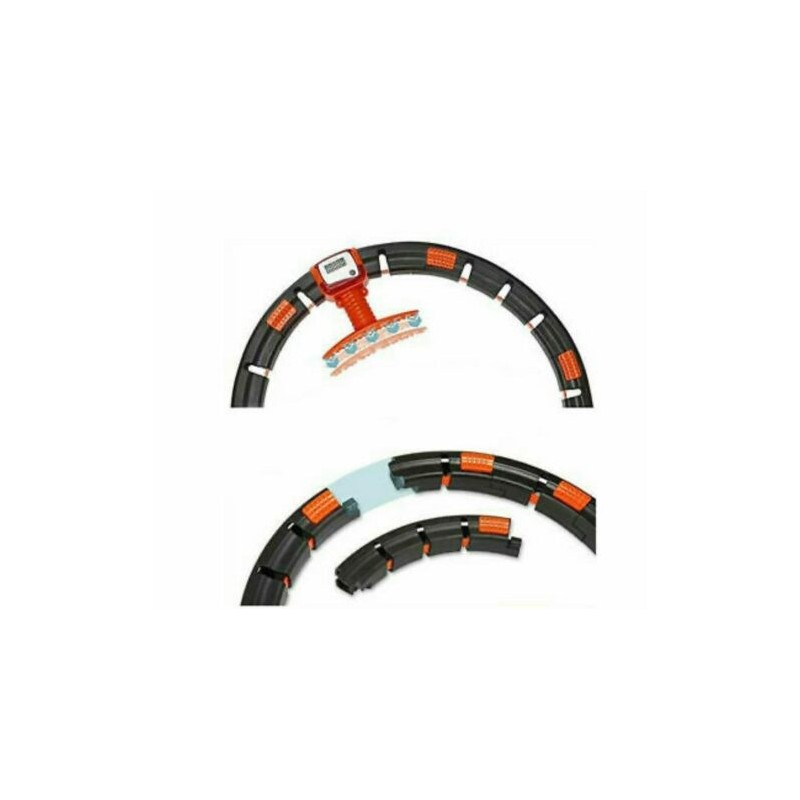 Hula hoop intelligente