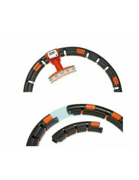 Hula hoop intelligente