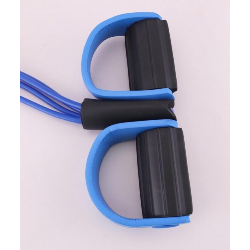 Pedale fitness corda