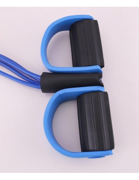 Pedale fitness corda