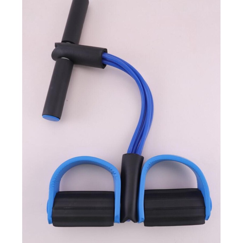 Pedale fitness corda