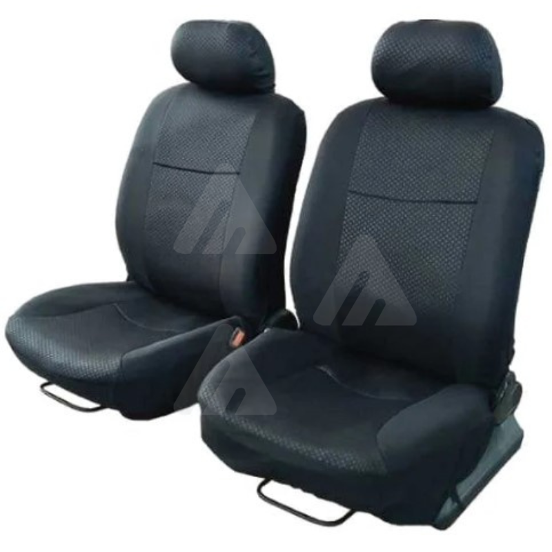 Coprisedili per auto 00087 Nero