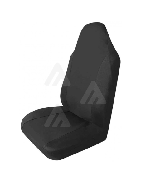 Singolo coprisedile Pisa racing