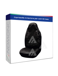 Coprisedile Anteriore per cani Ermes