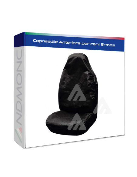 Coprisedile Anteriore per cani Ermes