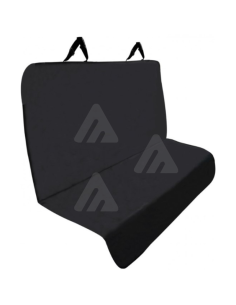 Coprisedile posteriore per cani BLUE 2