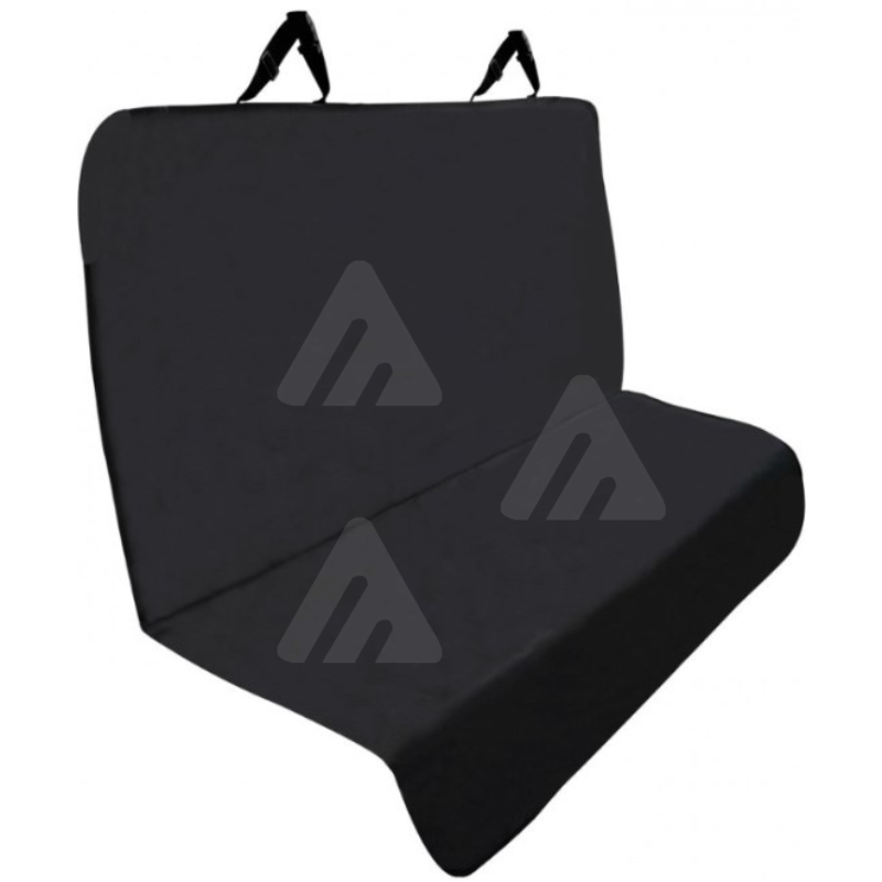 Coprisedile posteriore per cani BLUE