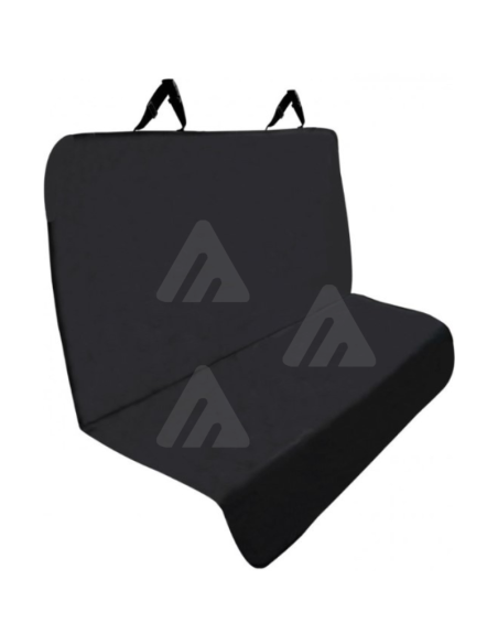 Coprisedile posteriore per cani BLUE