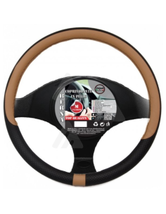 Coprivolante Berna Beige 38cm 2