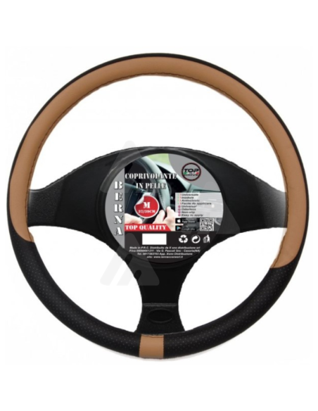 Coprivolante Berna Beige 38cm