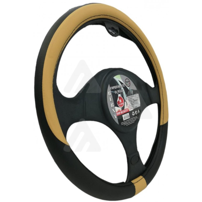 Coprivolante Berna Beige 38cm