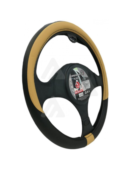 Coprivolante Berna Beige 38cm