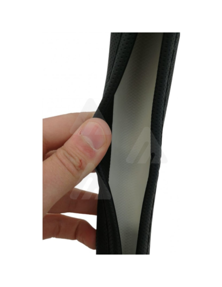 Coprivolante Berna Beige 38cm