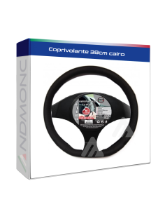 Coprivolante 38cm cairo