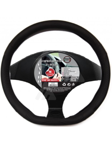 Coprivolante 38cm cairo