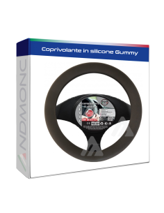 Coprivolante in silicone Gummy