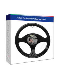 Coprivolante indianapolis